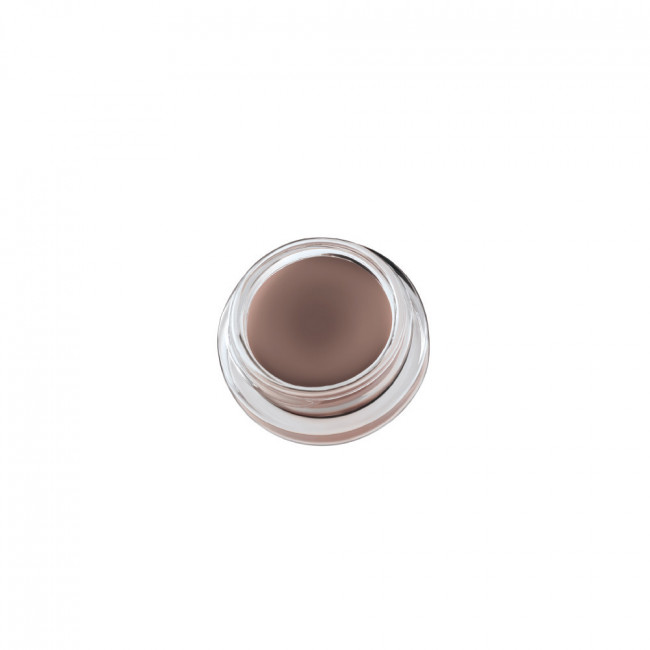 Revlon colorstay sombra en crema de larga duración con cepillo aplicador incluído color chocolate.