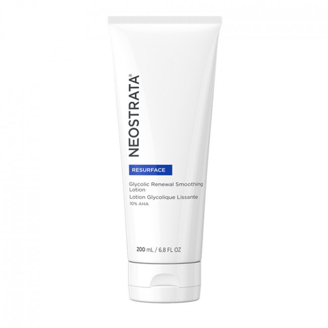 Neostrata resurface emulsión suave ultra smoothing x 200 ml.