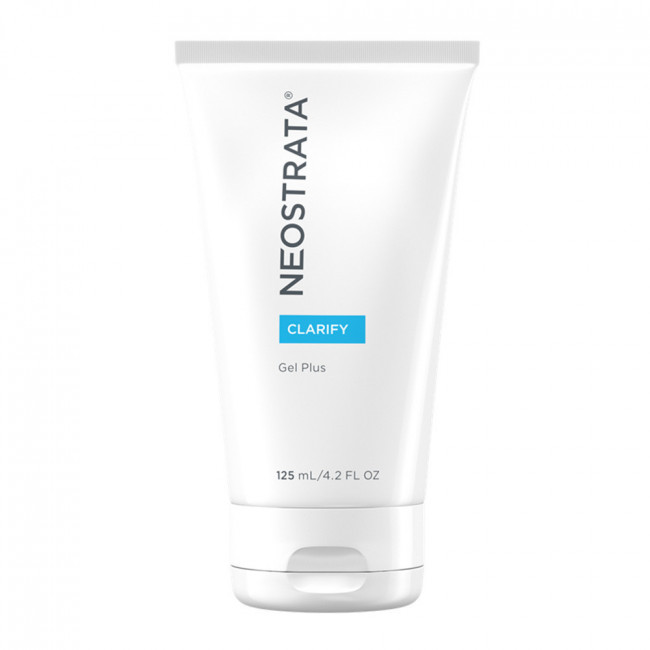 Neostrata refine gel plus antiage para pieles grasas y con tendencia al acné, disminuye poros...