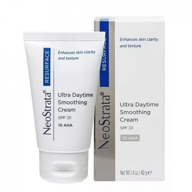 Neostrata resurface crema antiage, renueva, hidrata y regenera las pieles fotoenvejecidas con fps...