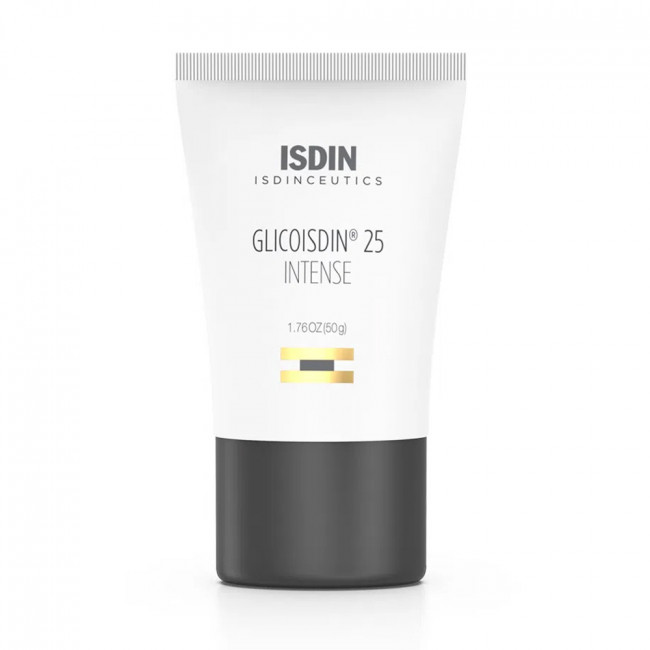 Isdin glicoisdin gel antiedad, ácido glicólico al 25%, ayuda a disminuir las arrugas y líneas de...
