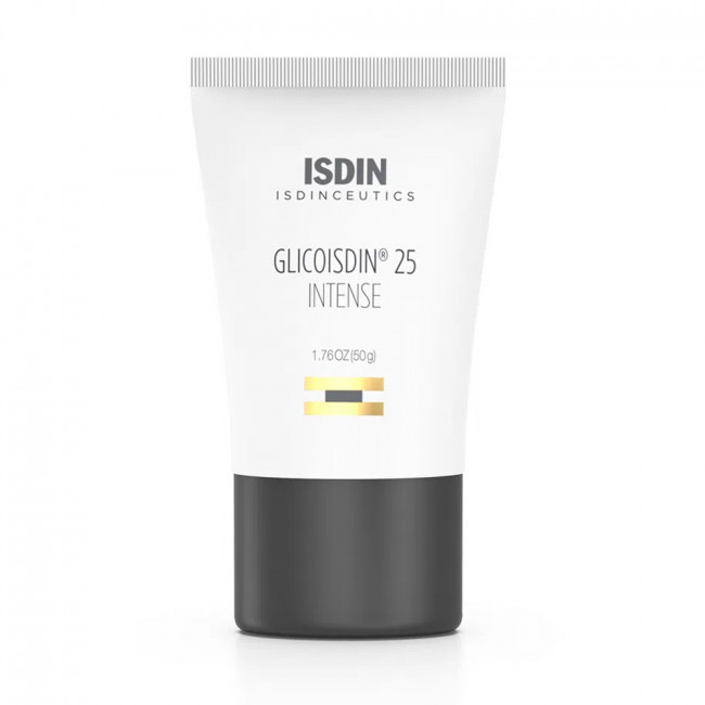 Isdin glicoisdin gel antiedad, ácido glicólico al 25 %, ayuda a disminuir las arrugas y líneas de...