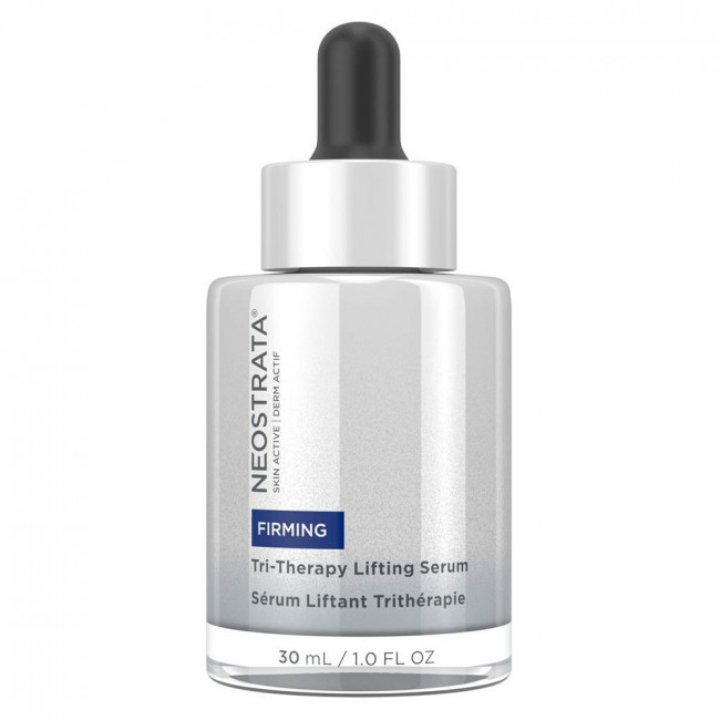Neostrata skin active tri therapy lifting serum, ayuda a dar volumen, esculpe la piel alisando...