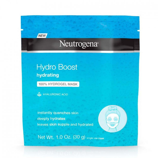 Neutrogena hydro boost máscara x 1 unidad 