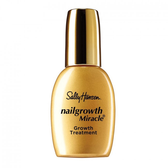 Sally hansen nail growth serum enriquecido con biotina, antioxidantes y vitaminas a,c y e,...