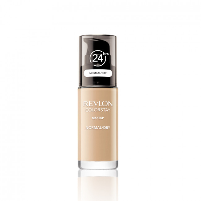 Revlon maquillaje colorstay fluido piel normal x 240 ml.