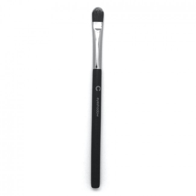 Basiccare pincel delineador para ojos 