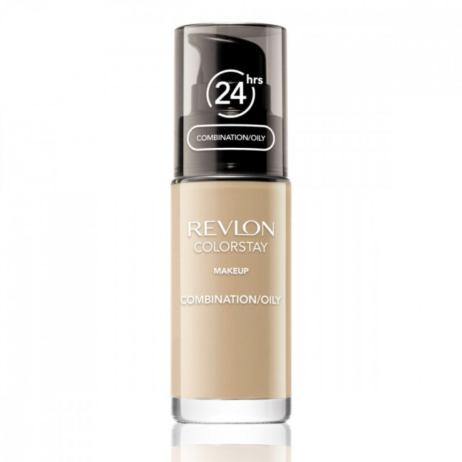 Revlon maquillaje colorstay fluido piel mixta 240.