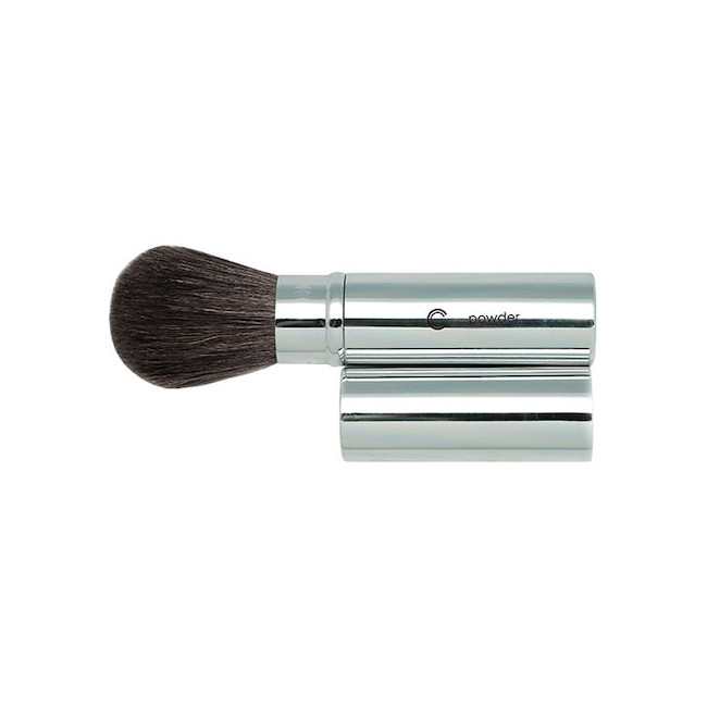 Basiccare pincel para maquillaje en polvo