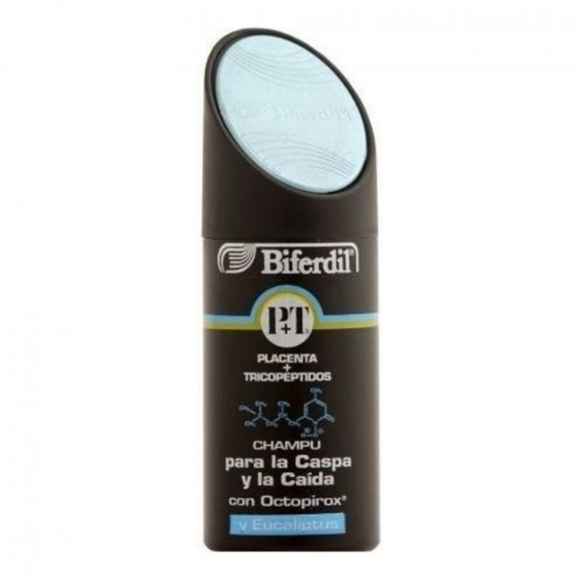 Biferdil placenta para La caspa Shampoo 200ml (7791001002478)