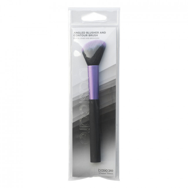Basiccare brocha para maquillaje.