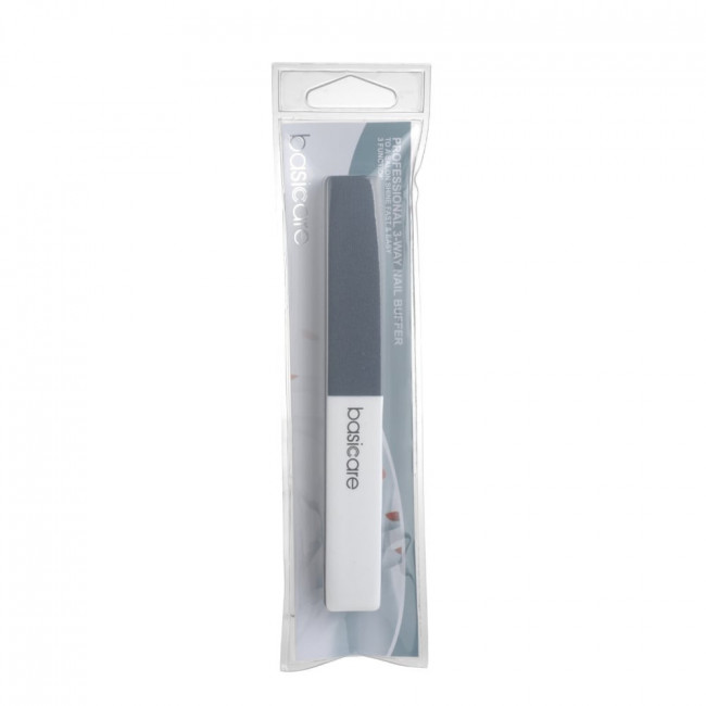 Basiccare lustrador de uñas