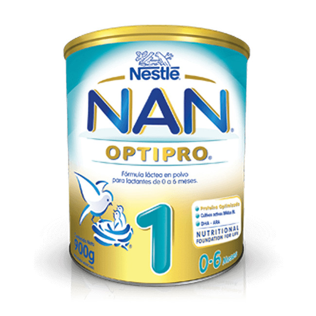 NAN 1 OPTIPRO ENV X 900G