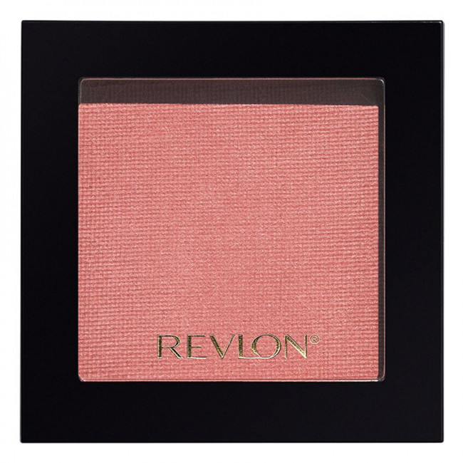 Revlon maquillaje rubor en polvo con textura sedosa y acabado mate 03