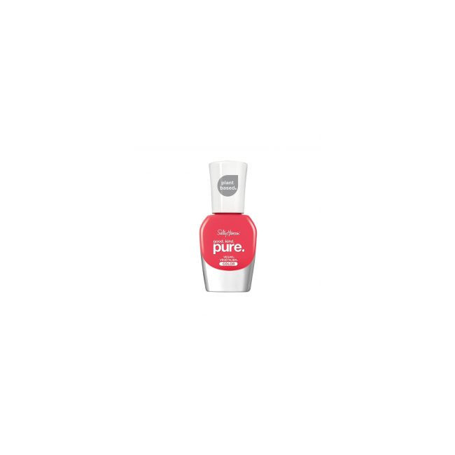 Sally hansen esmalte pure vegan fruity 280