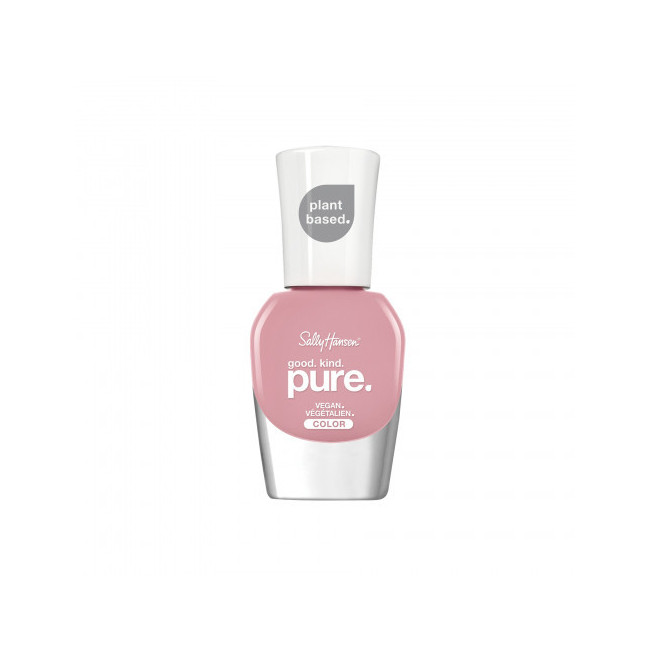 Sally hansen esmalte pure vegan pin 210