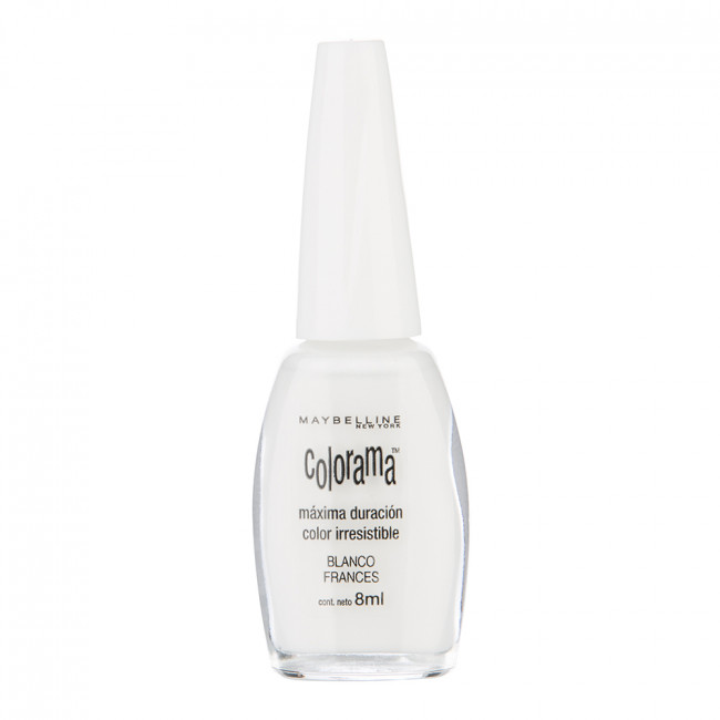 COLORAMA ESM BLANCO FRANCES