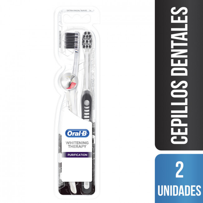 Comprar Oral-B Pro 1 Cepillo Electrico 2º Unidad al 60%