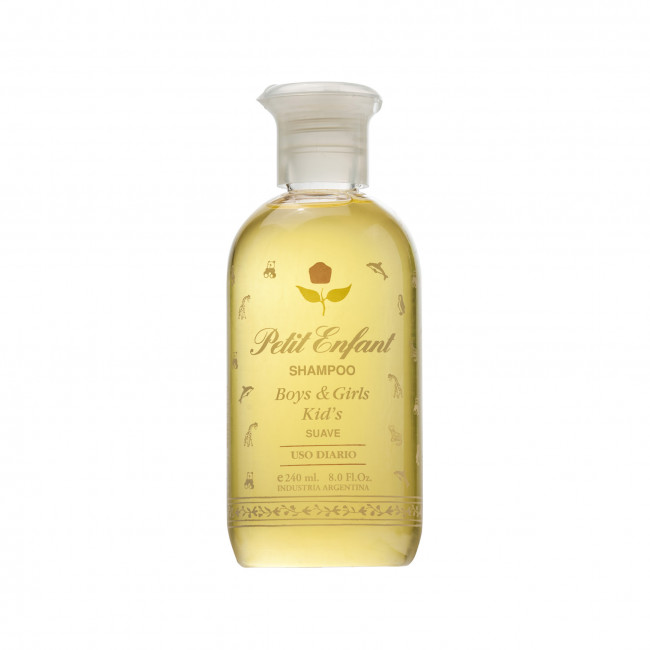 Petit enfant shampoo kids x 240 ml.