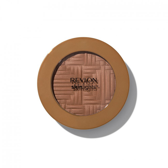 Revlon polvo bronceador para rostro acabado semi-mate bronz canne 2