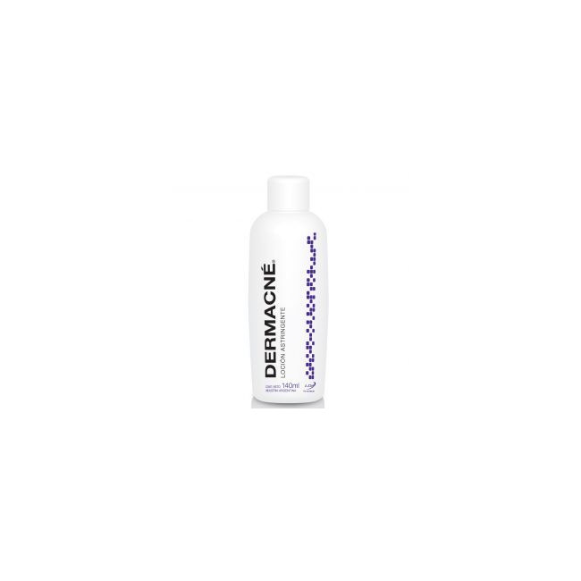 Lda dermacne loción astringente x 140 ml.