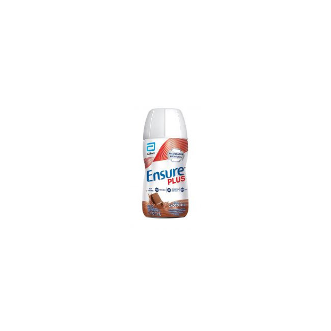 Ensure plus chocolate x 220ml.