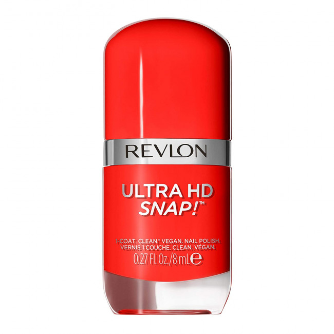 Revlon esmalte ultra hd she's on fire