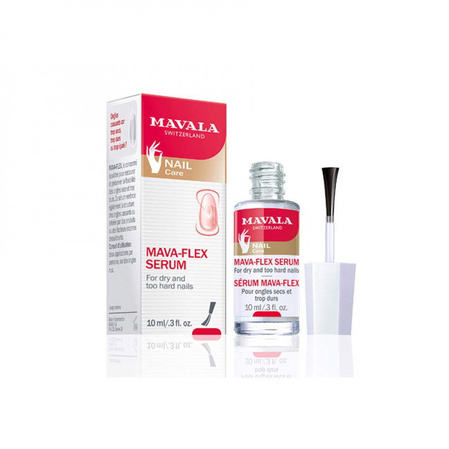 Mavala flex serum x 10 ml.