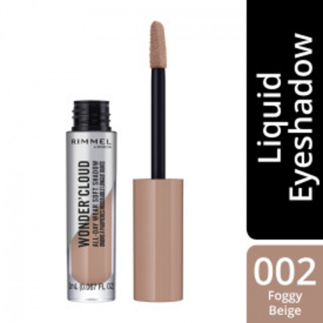 Rimmel ojos sombras wonder cloud 002