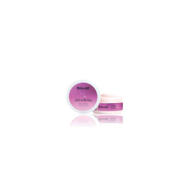 Biferdil mascara ultra brillo x 150