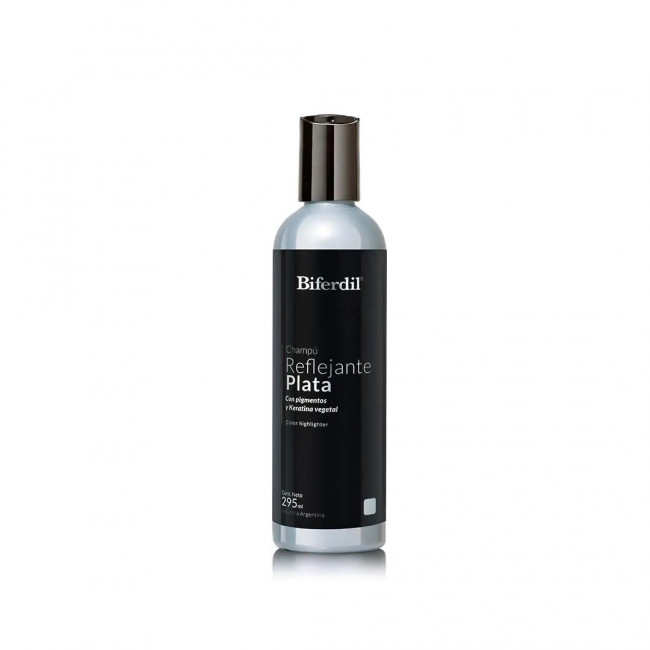 Biferdil shampoo reflejos plata x295