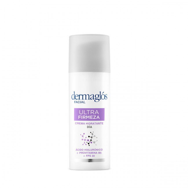 Dermaglos facial ultra firmeza dia cr 50