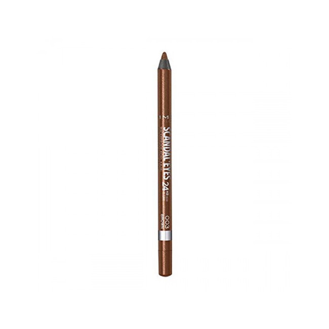 Rimmel ojos delineador kohl waterpoof 03