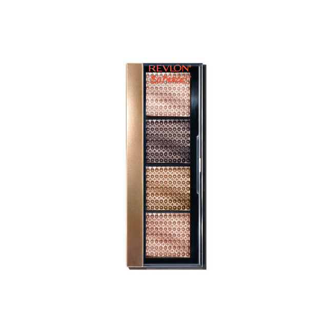 Revlon ojos sombras so fierce prismatic palette 96.