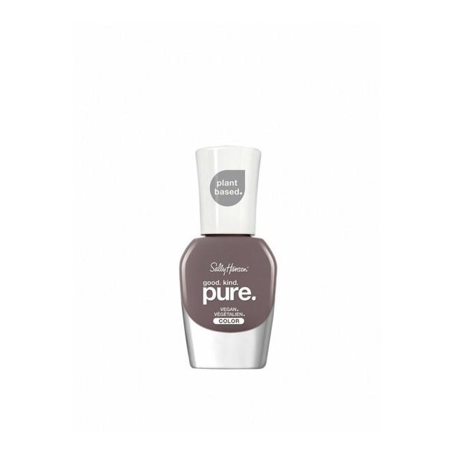 Sally hansen esmalte pure vegan soo 350.