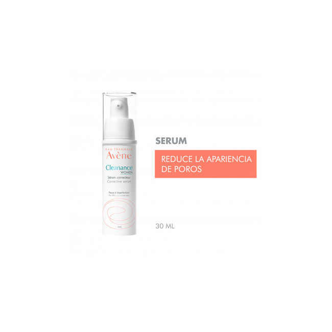 Avene cleanance woman sérum corrector/antimanchas x 30