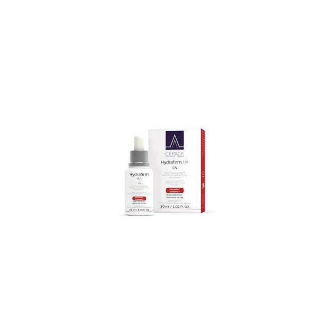 Cepage hydrafirm ha serum, hidratación instantánea y profunda generando una reserva de humedad...