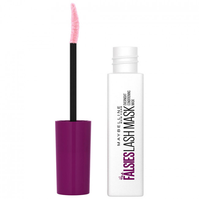 Mb ojos mascara para pestañas  falsies nu 260