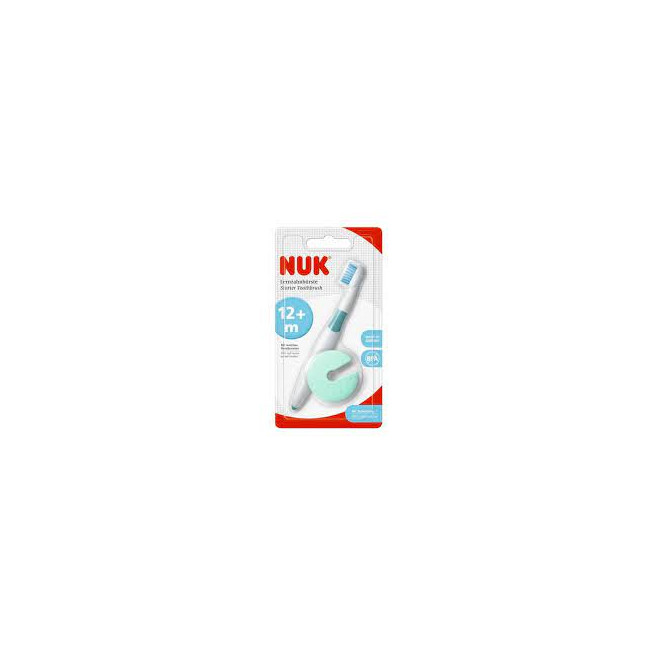 Nuk set cepillo dental inicio