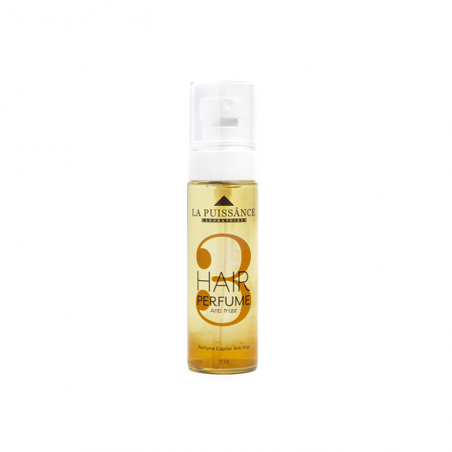 La puissancce perfume capilar n3 x 75ml.