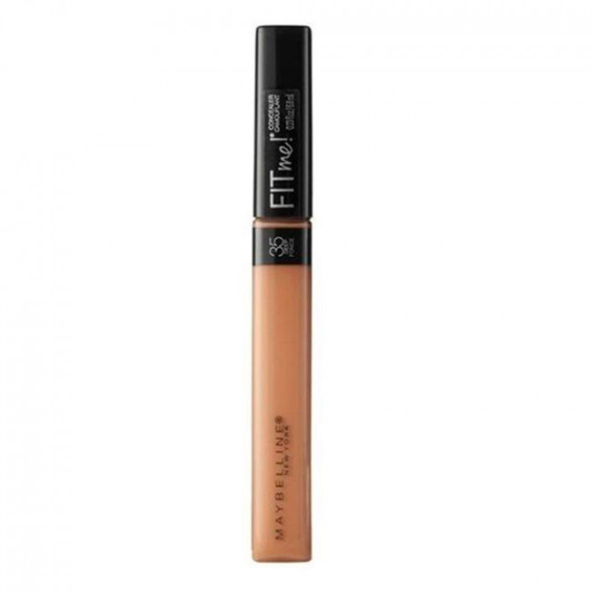 Maybelline rostro corrector de ojedas  fitme  35