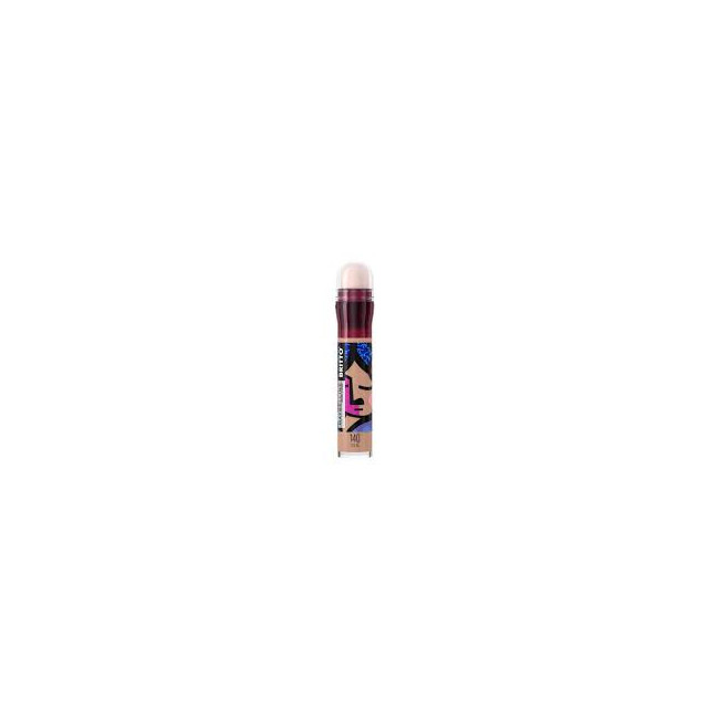 Maybelline rostro correcto de ojeras eraser 140 coll nu