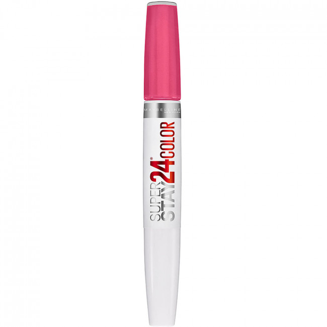 Maybelline labial superstay impact pink