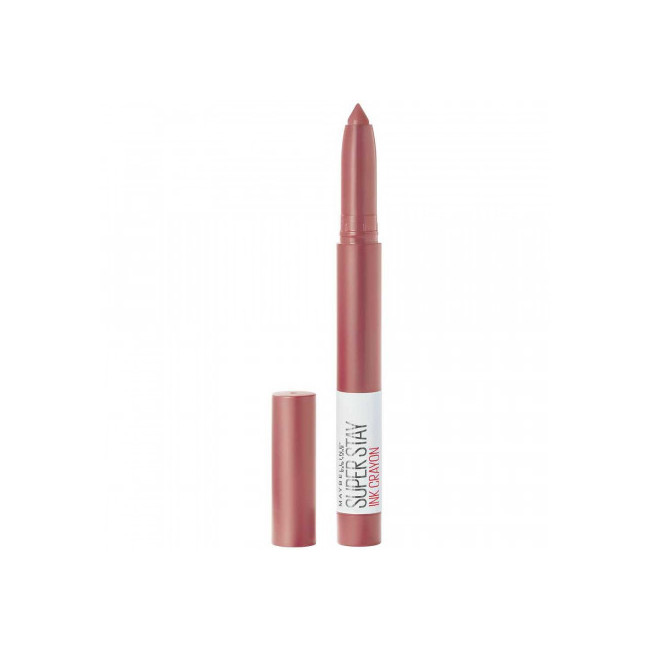 Maybelline super stay mate labial ink nu 15