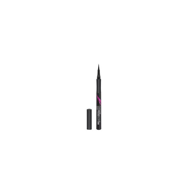 Maybelline delineador ojos  mate hyper precise  701