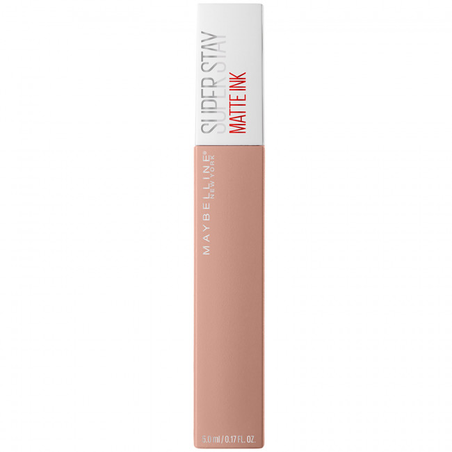 Maybelline labial liquido color stay mate ink ext dri 55